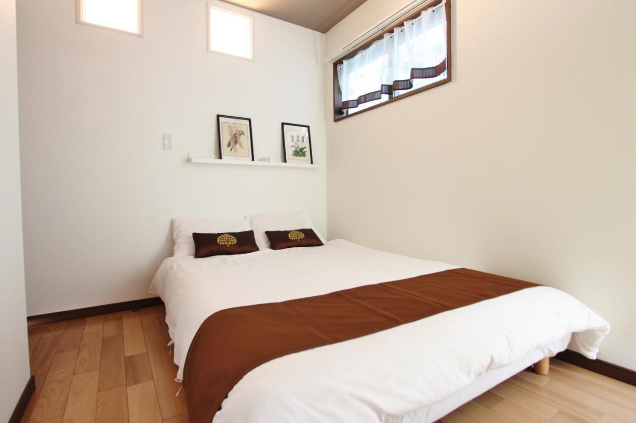 Forest Terrace Tenjinminami Fukuoka  Buitenkant foto